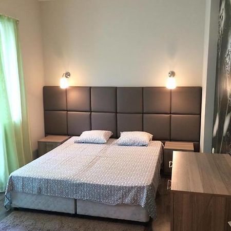 Cosy Center Apartment Varna Exterior foto