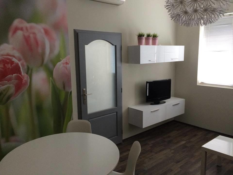 Cosy Center Apartment Varna Exterior foto