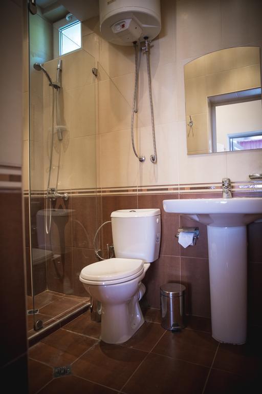 Cosy Center Apartment Varna Exterior foto